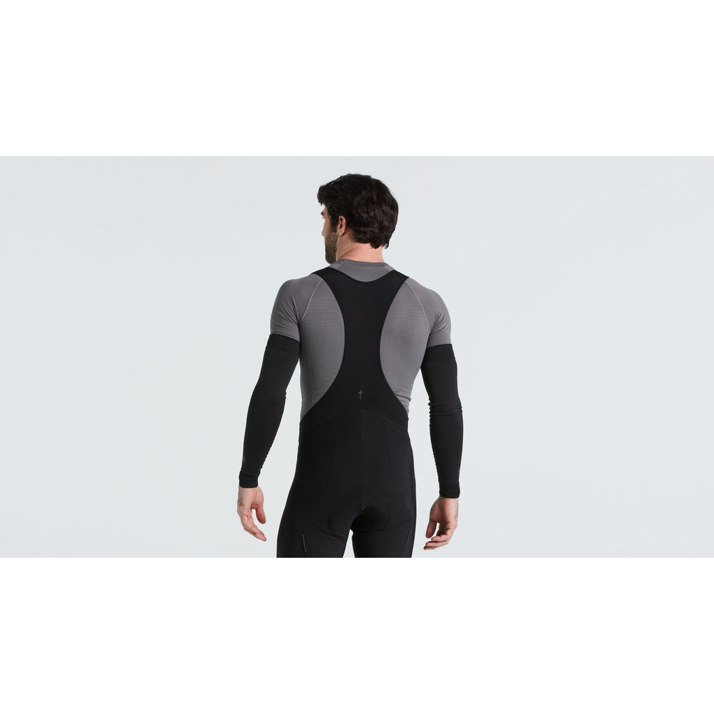 Seamless Arm Warmers
