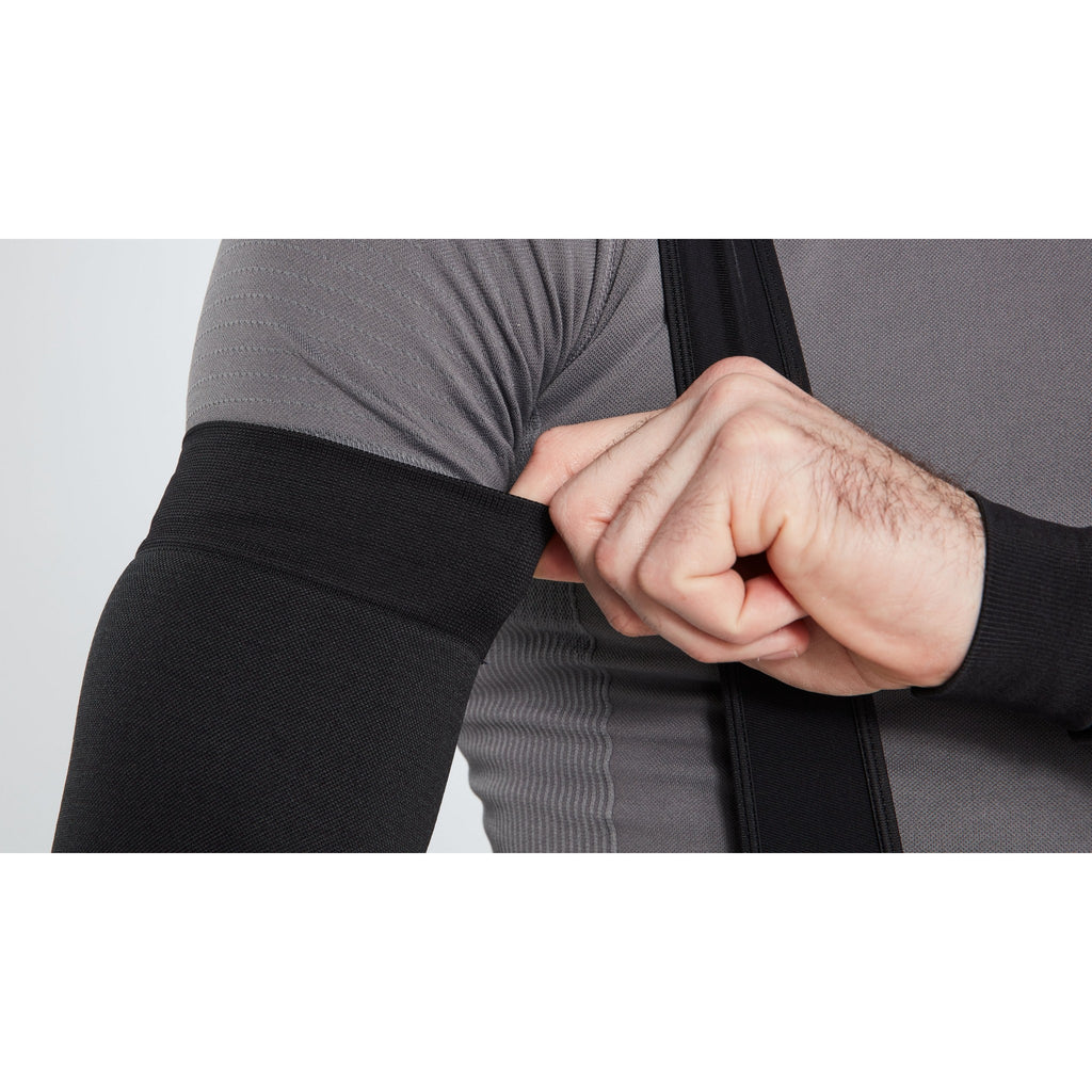 Seamless Arm Warmers