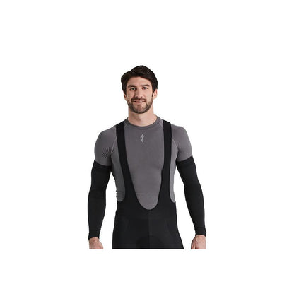 Seamless Arm Warmers