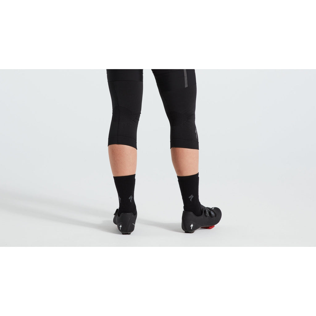 Seamless Knee Warmers
