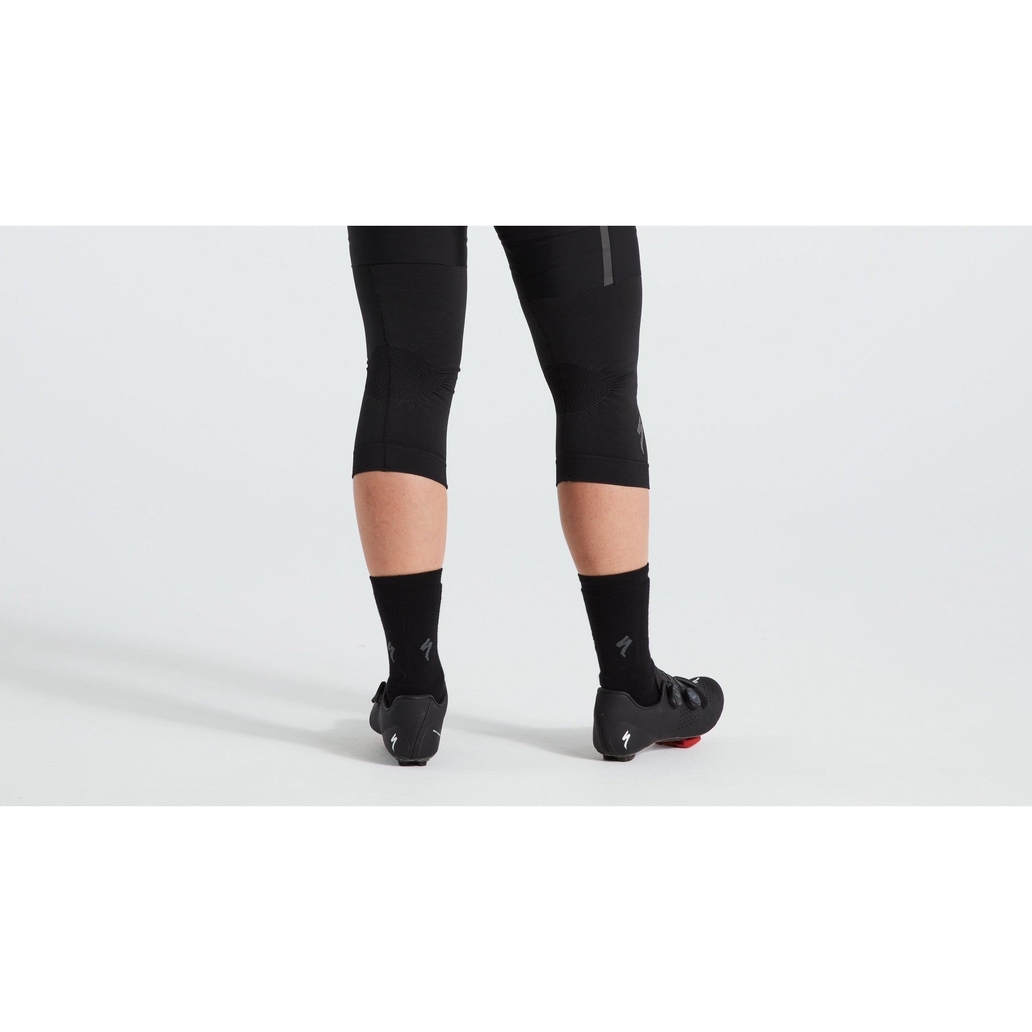 Seamless Knee Warmers