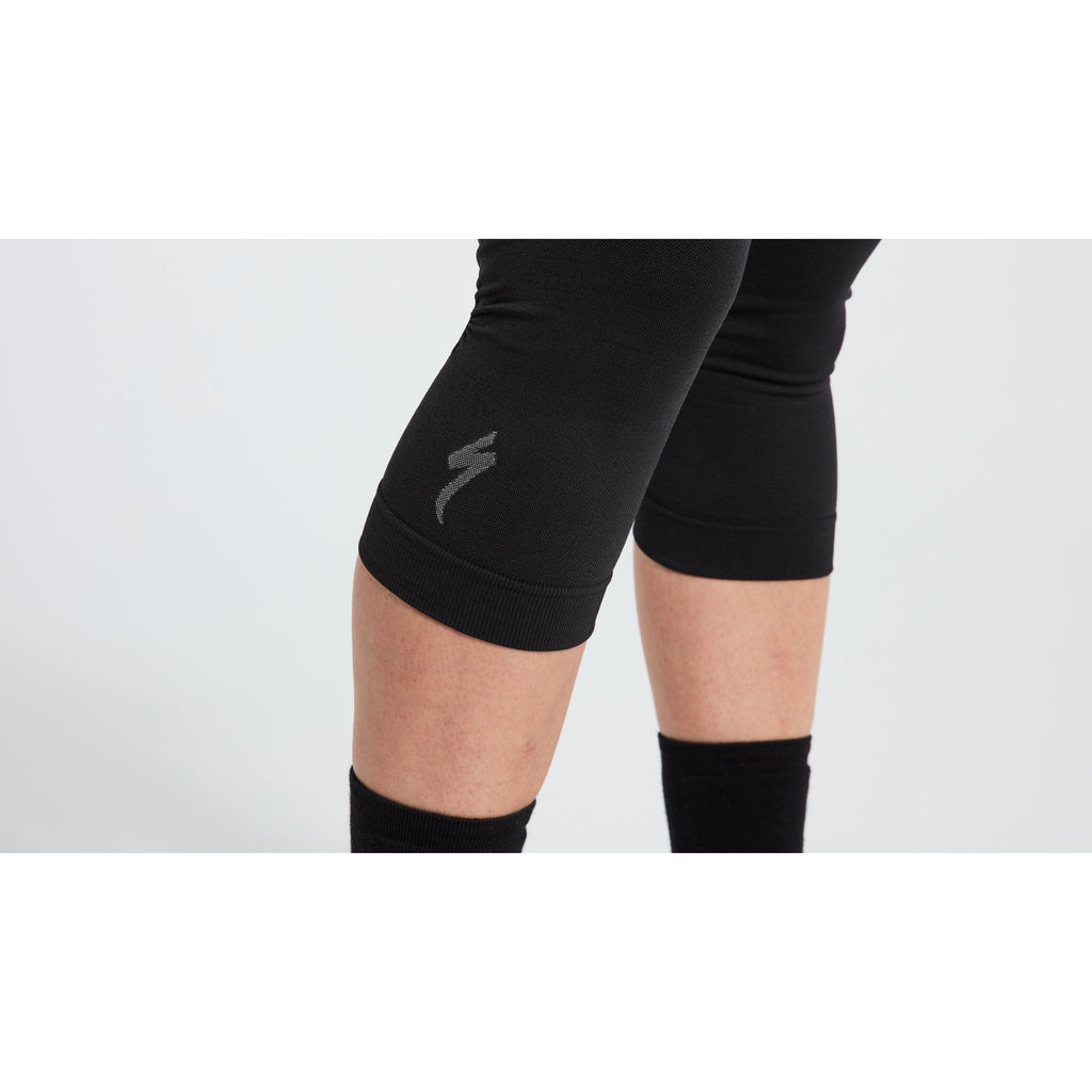 Seamless Knee Warmers