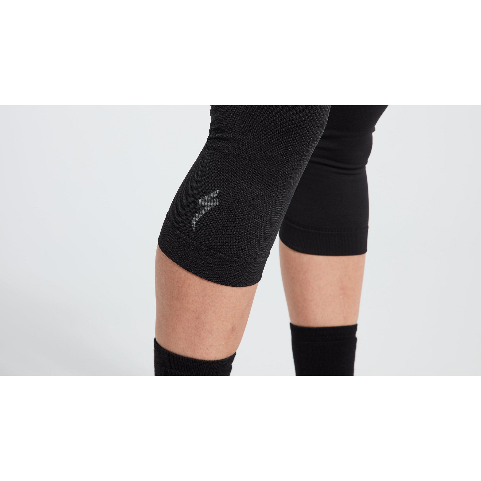 Seamless Knee Warmers