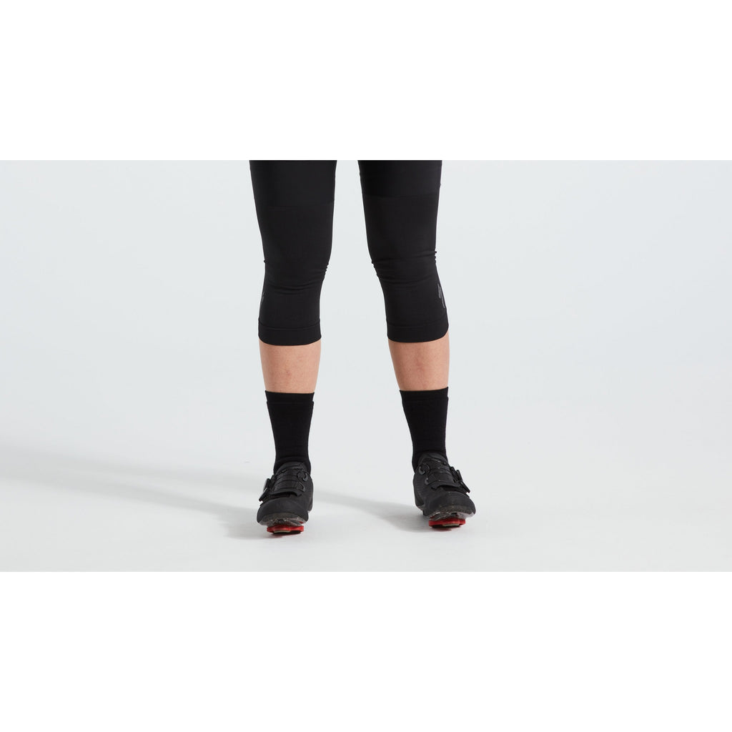Seamless Knee Warmers