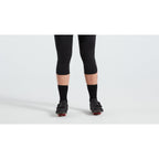 Seamless Knee Warmers