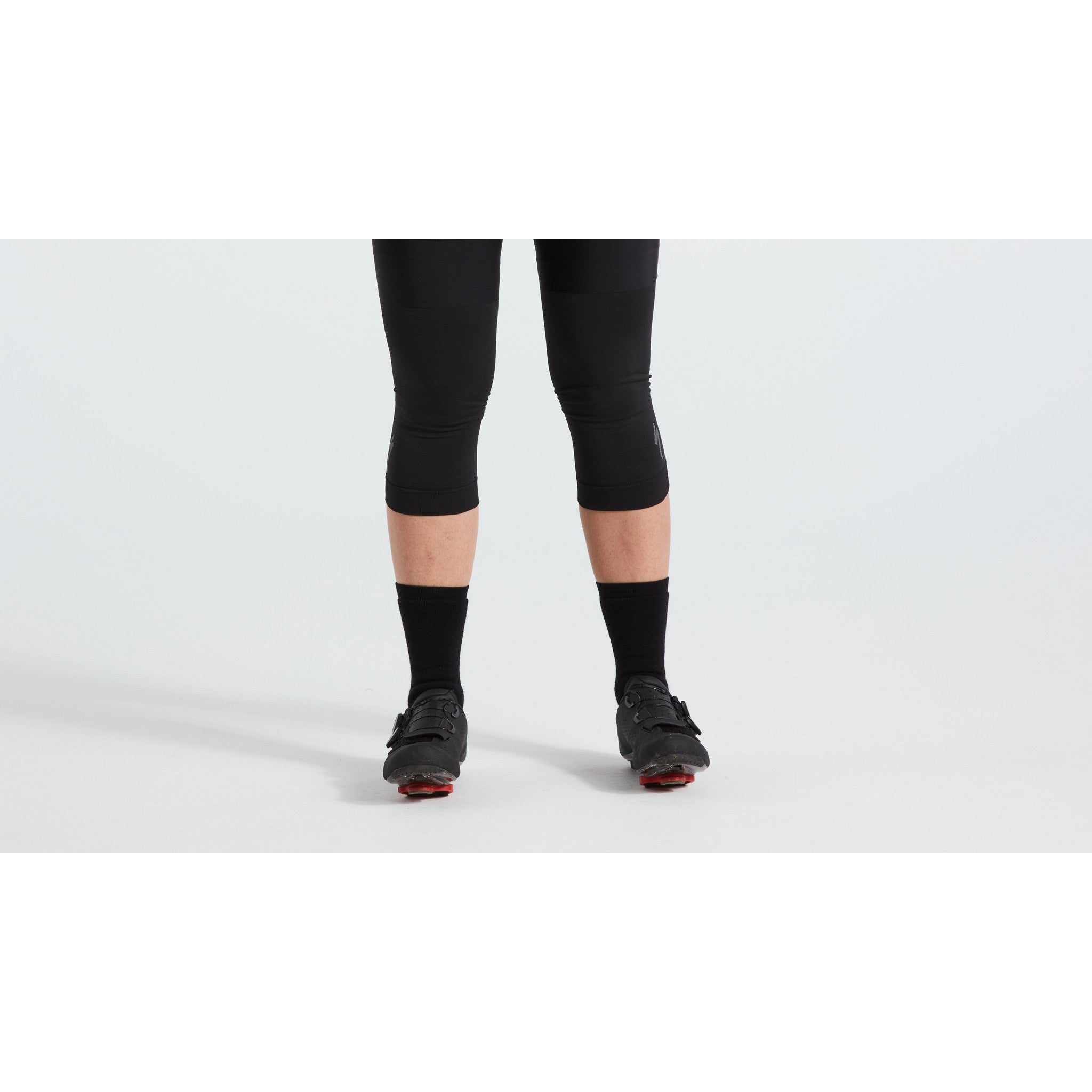 Seamless Knee Warmers