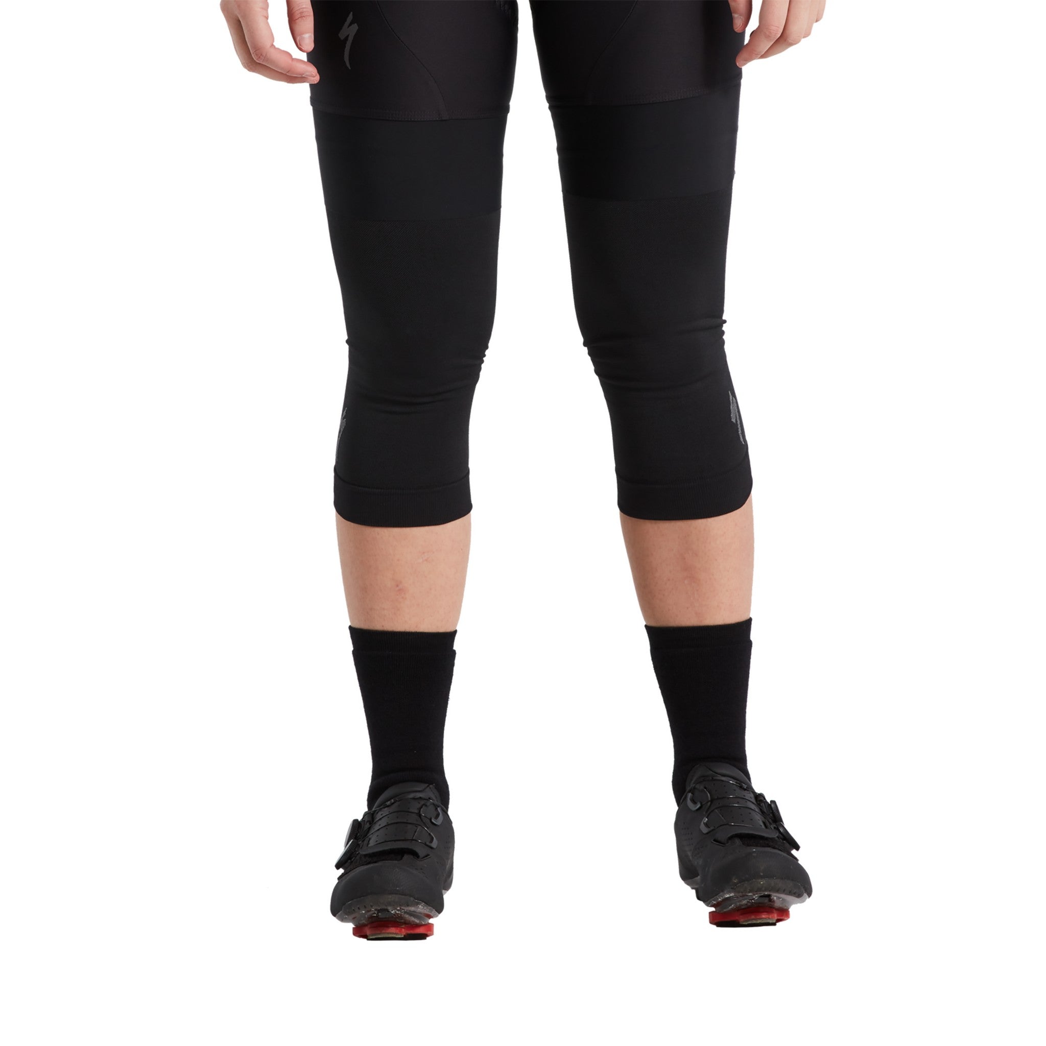 Seamless Knee Warmers