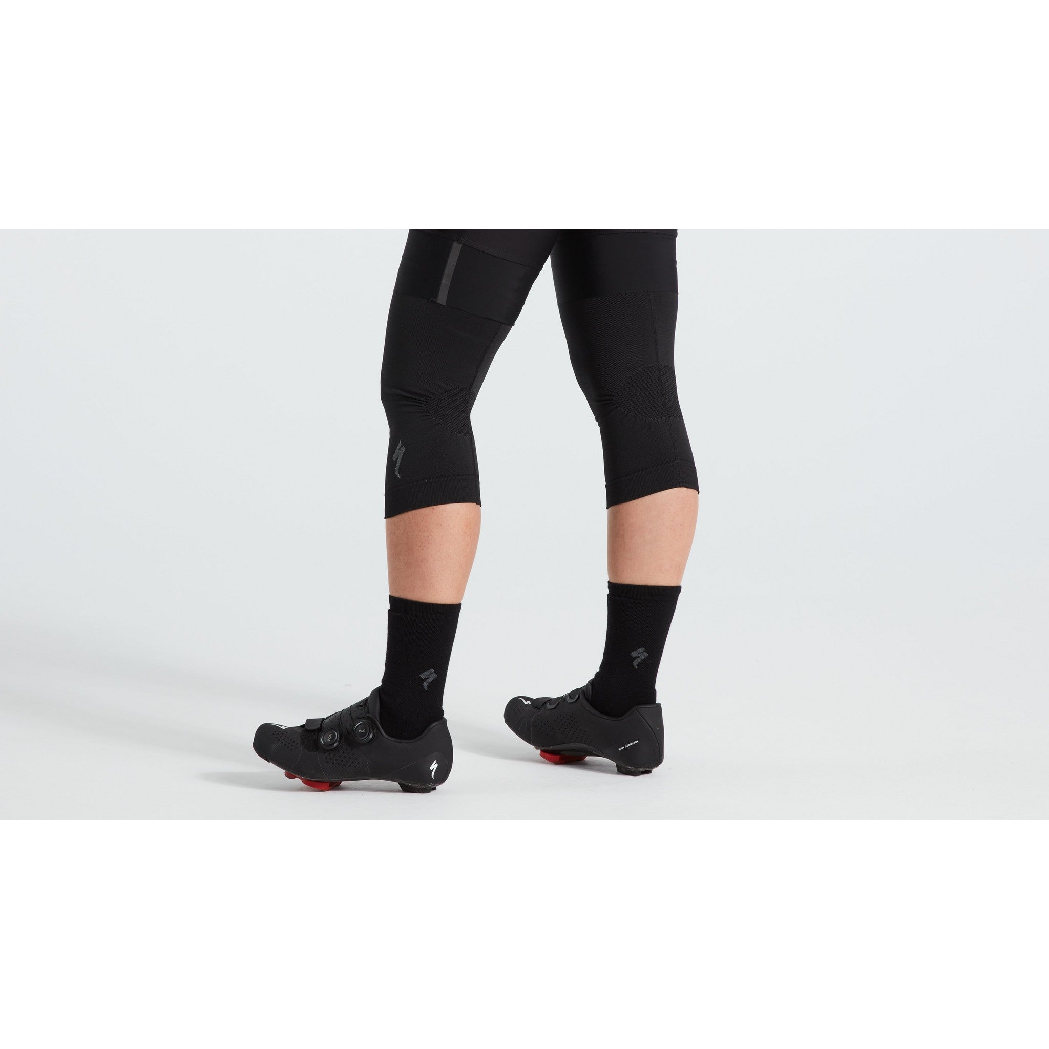 Seamless Knee Warmers