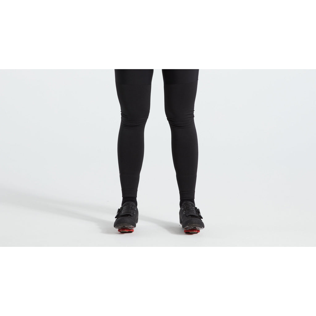 Seamless Leg Warmers