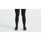 Seamless Leg Warmers