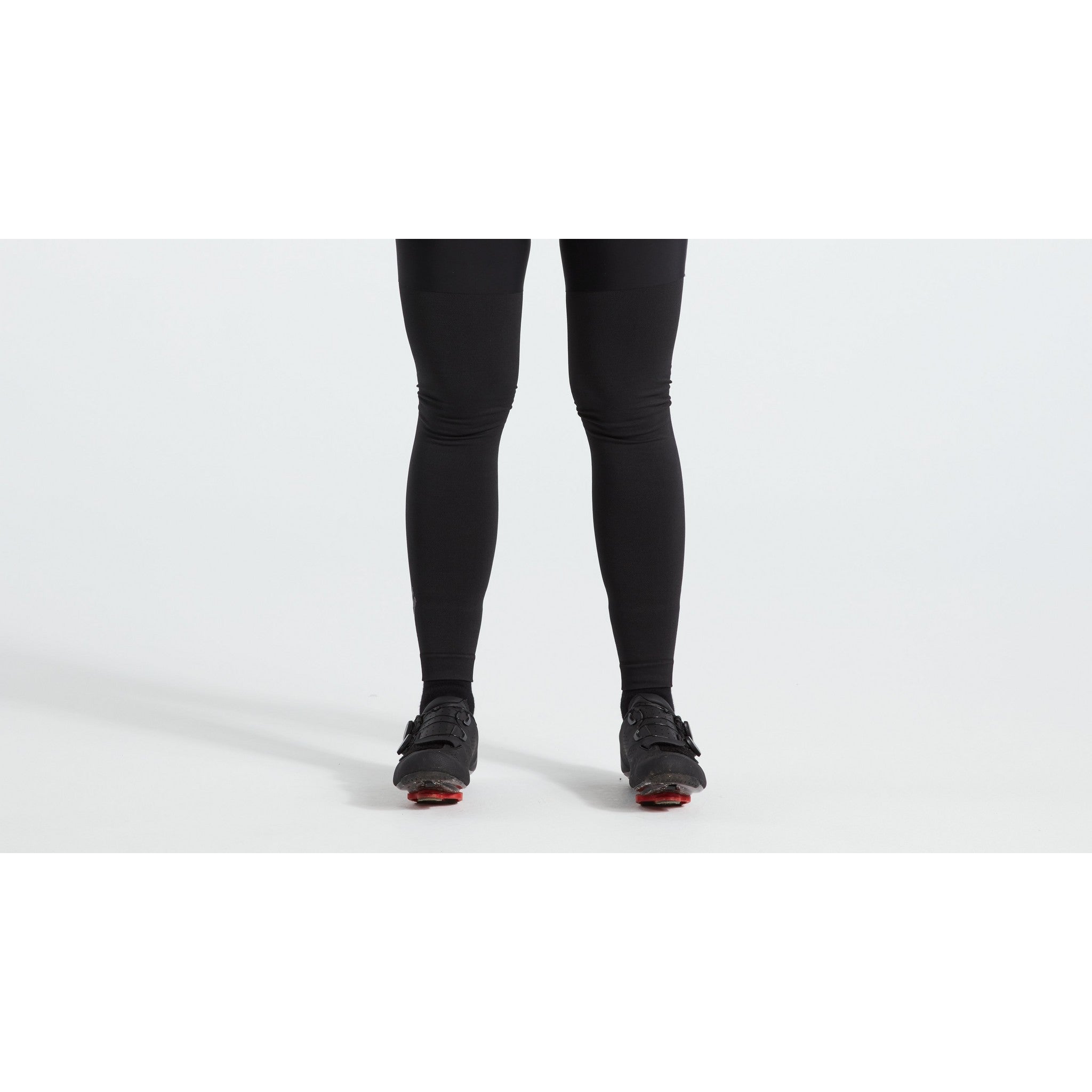 Seamless Leg Warmers