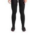 Seamless Leg Warmers