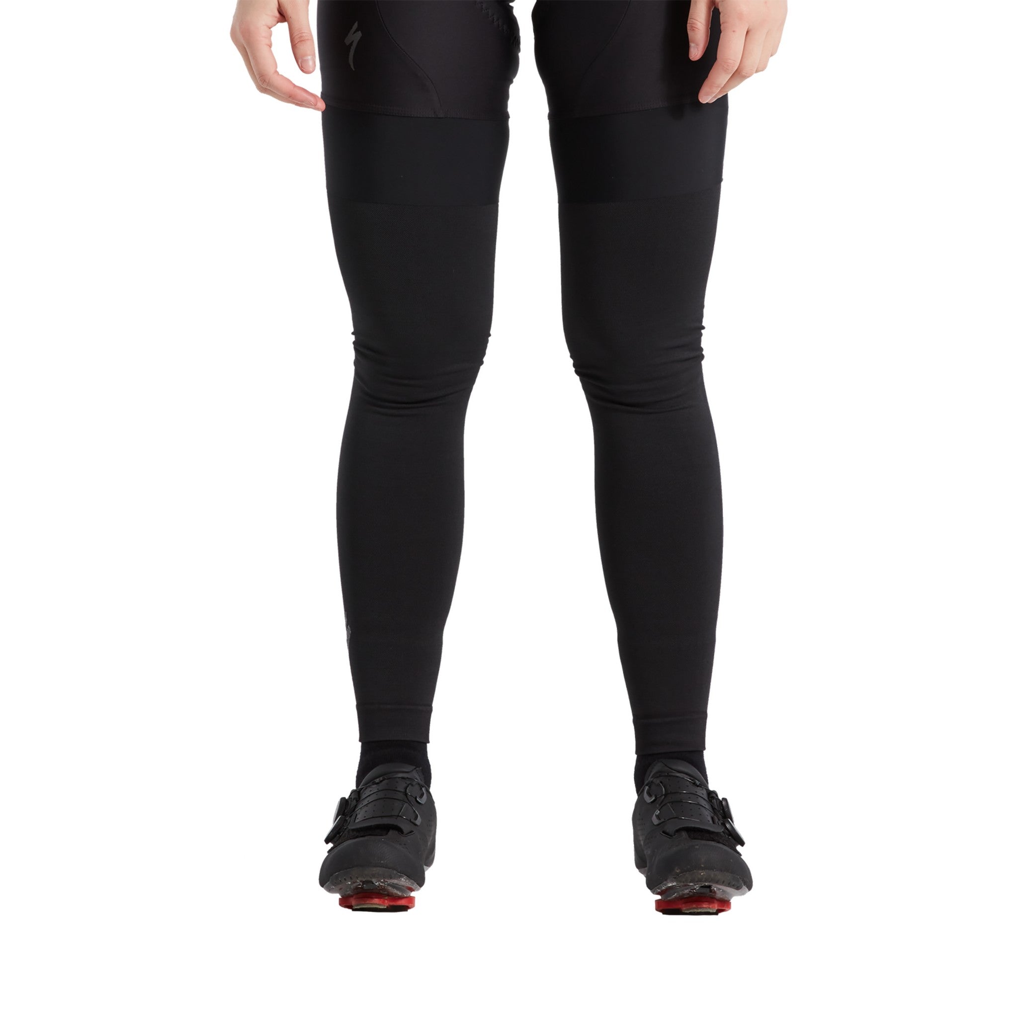 Seamless Leg Warmers