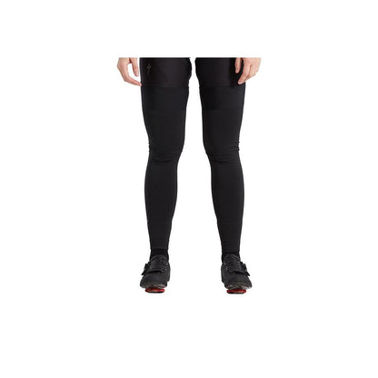 Seamless Leg Warmers