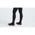 Seamless Leg Warmers