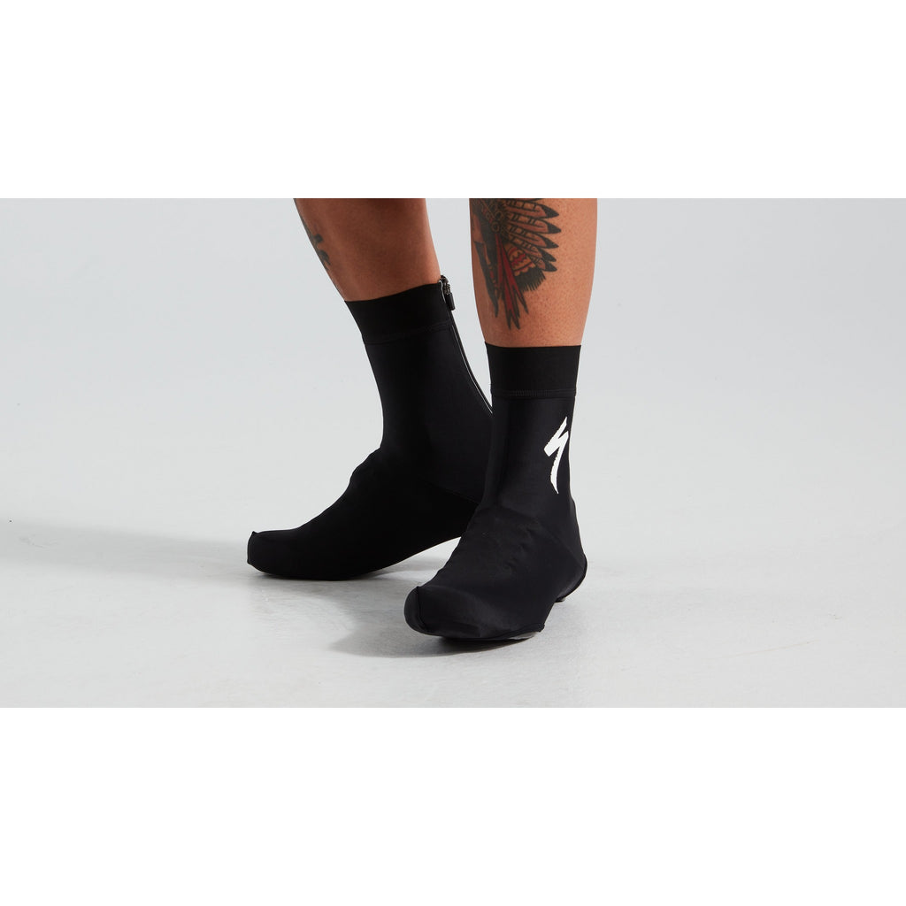 Logo Shoe Covers