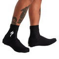 Logo Shoe Covers
