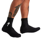 Logo Shoe Covers