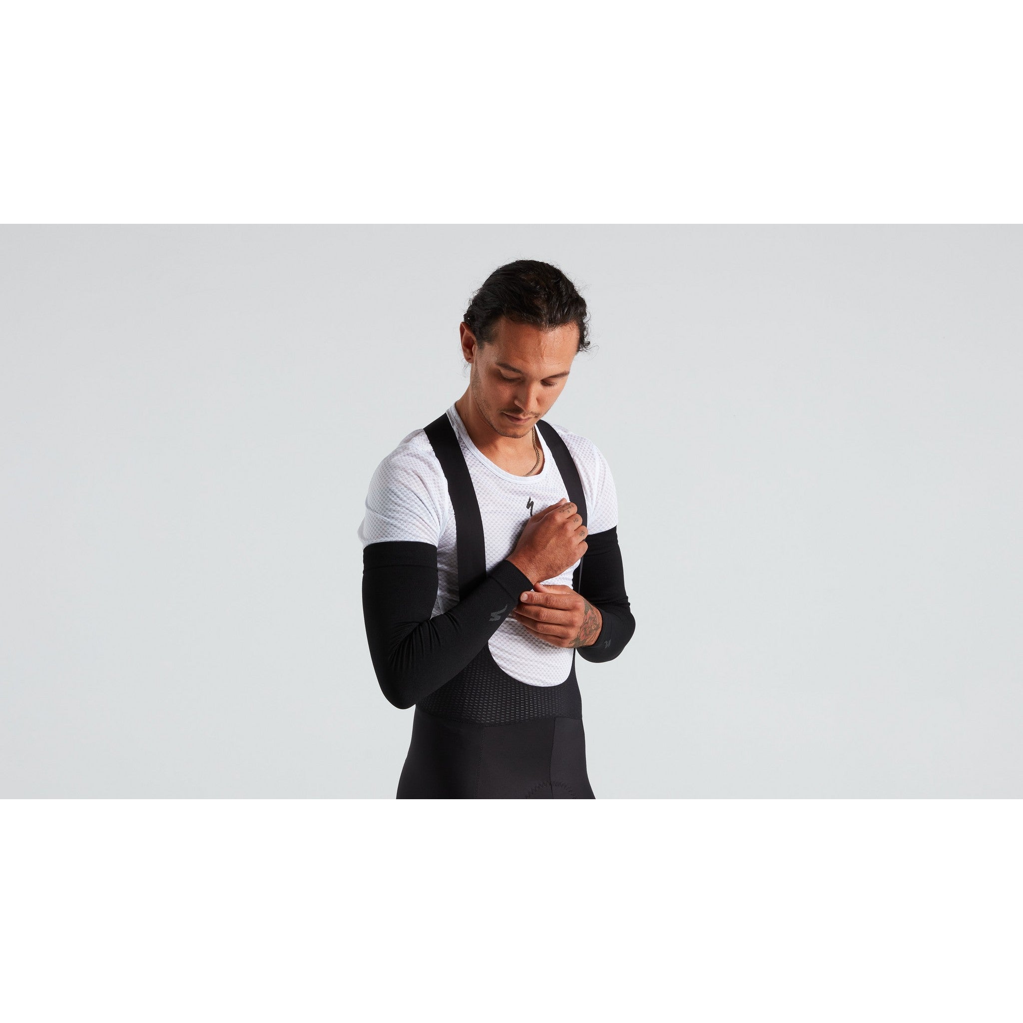 Seamless UV Arm Covers