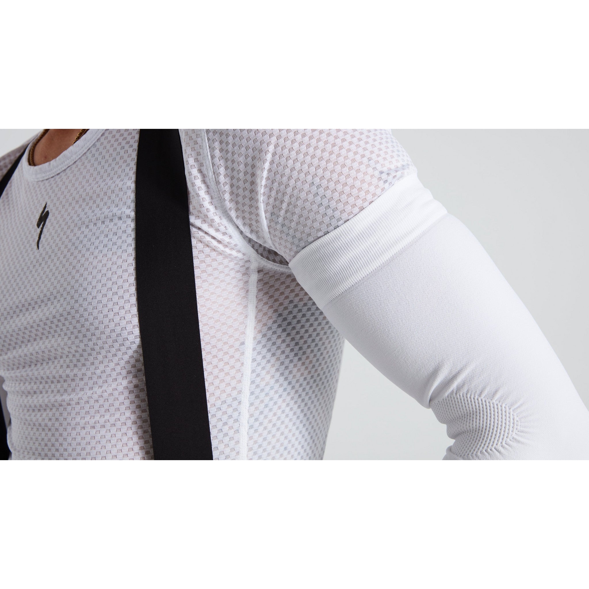 Seamless UV Arm Covers