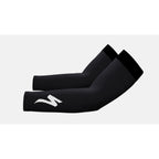 Logo Arm Covers
