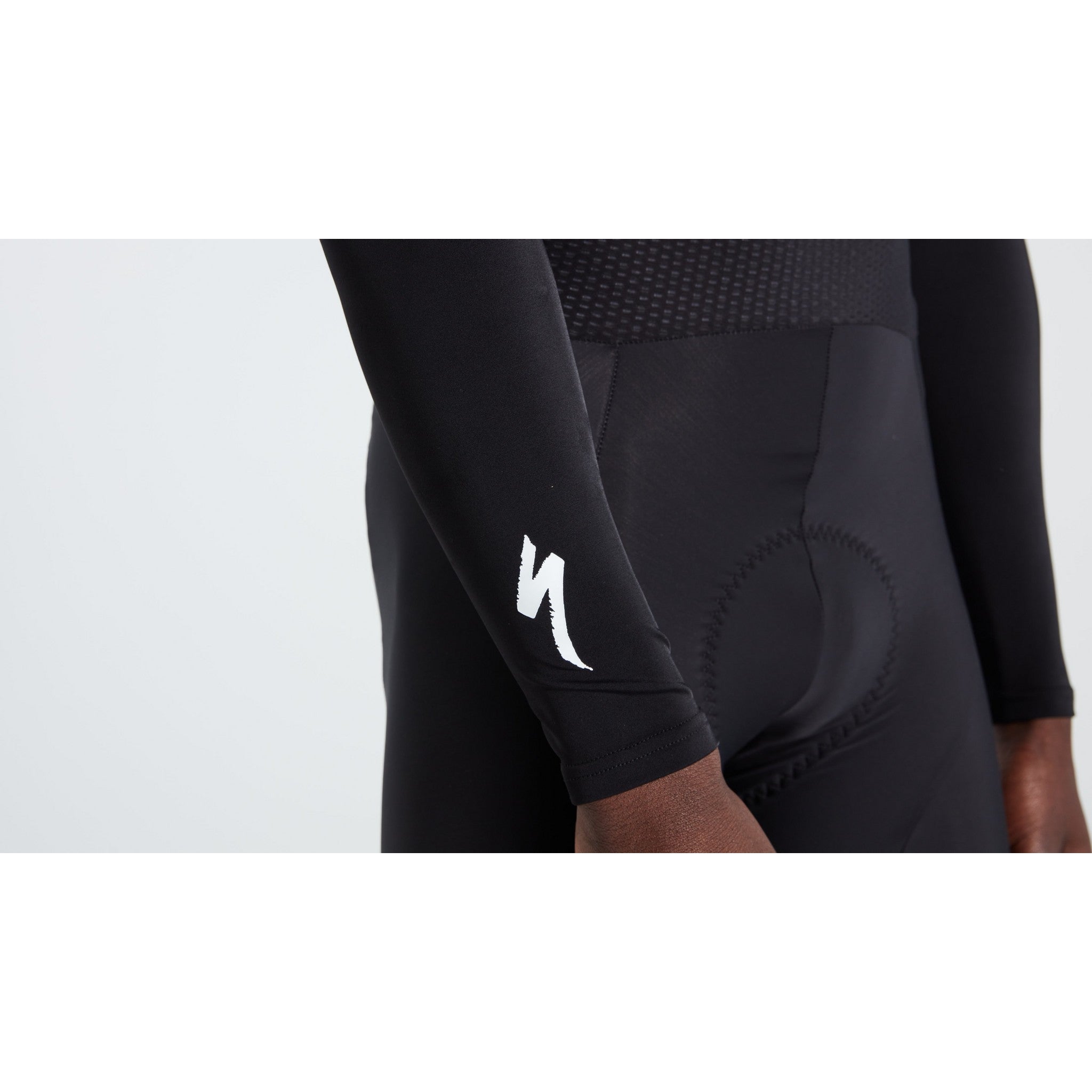 Logo Arm Covers