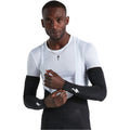 Logo Arm Covers