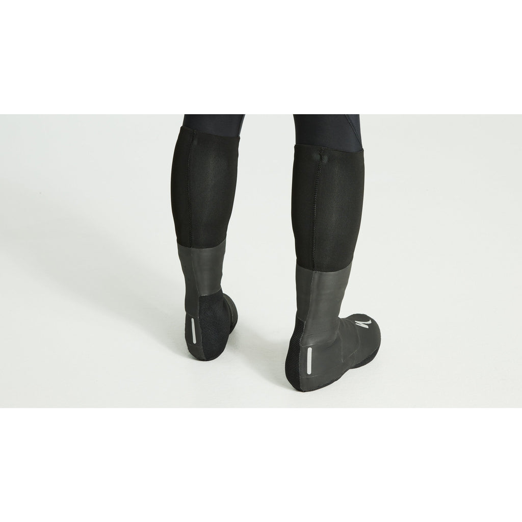Neoprene Tall Shoe Covers