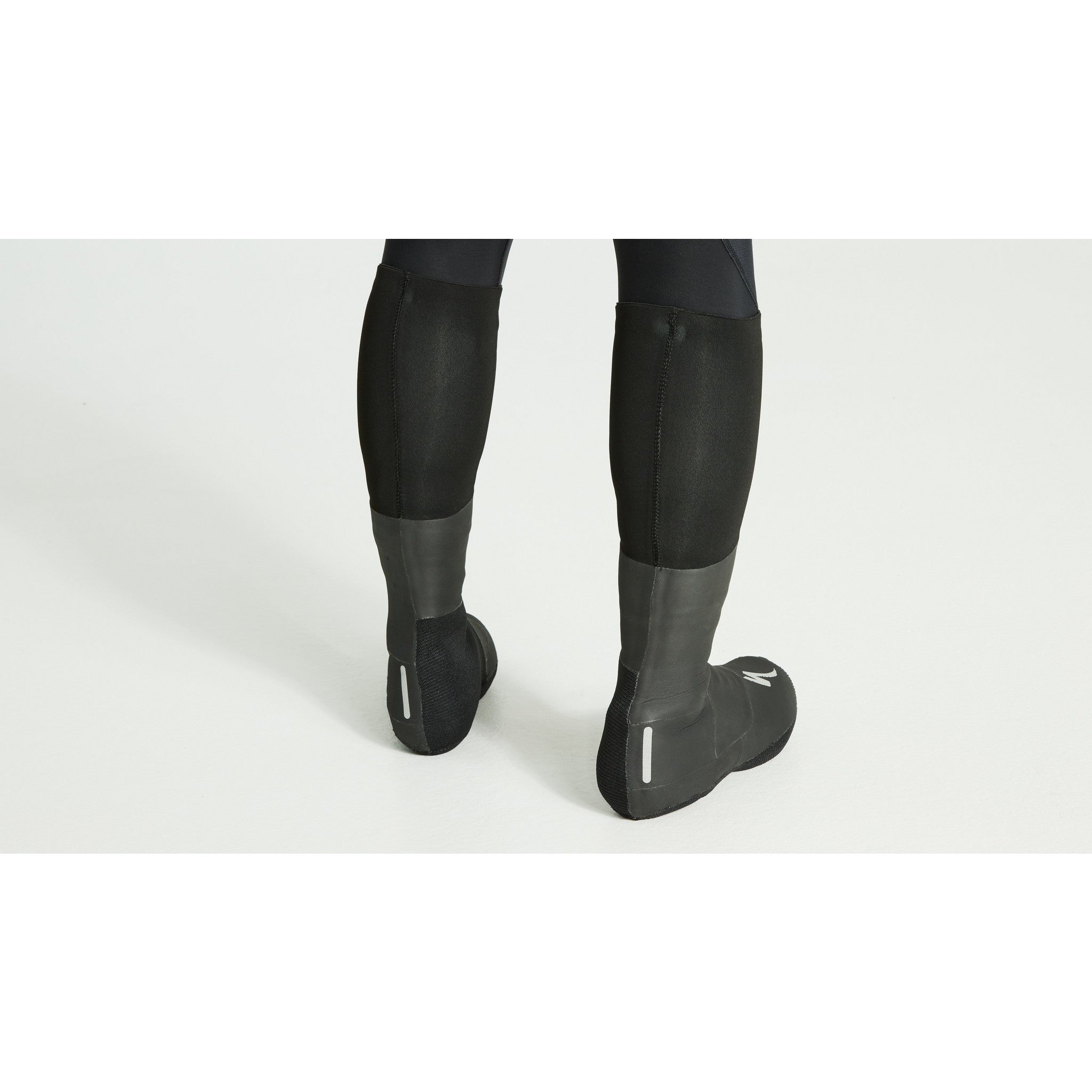Neoprene Tall Shoe Covers