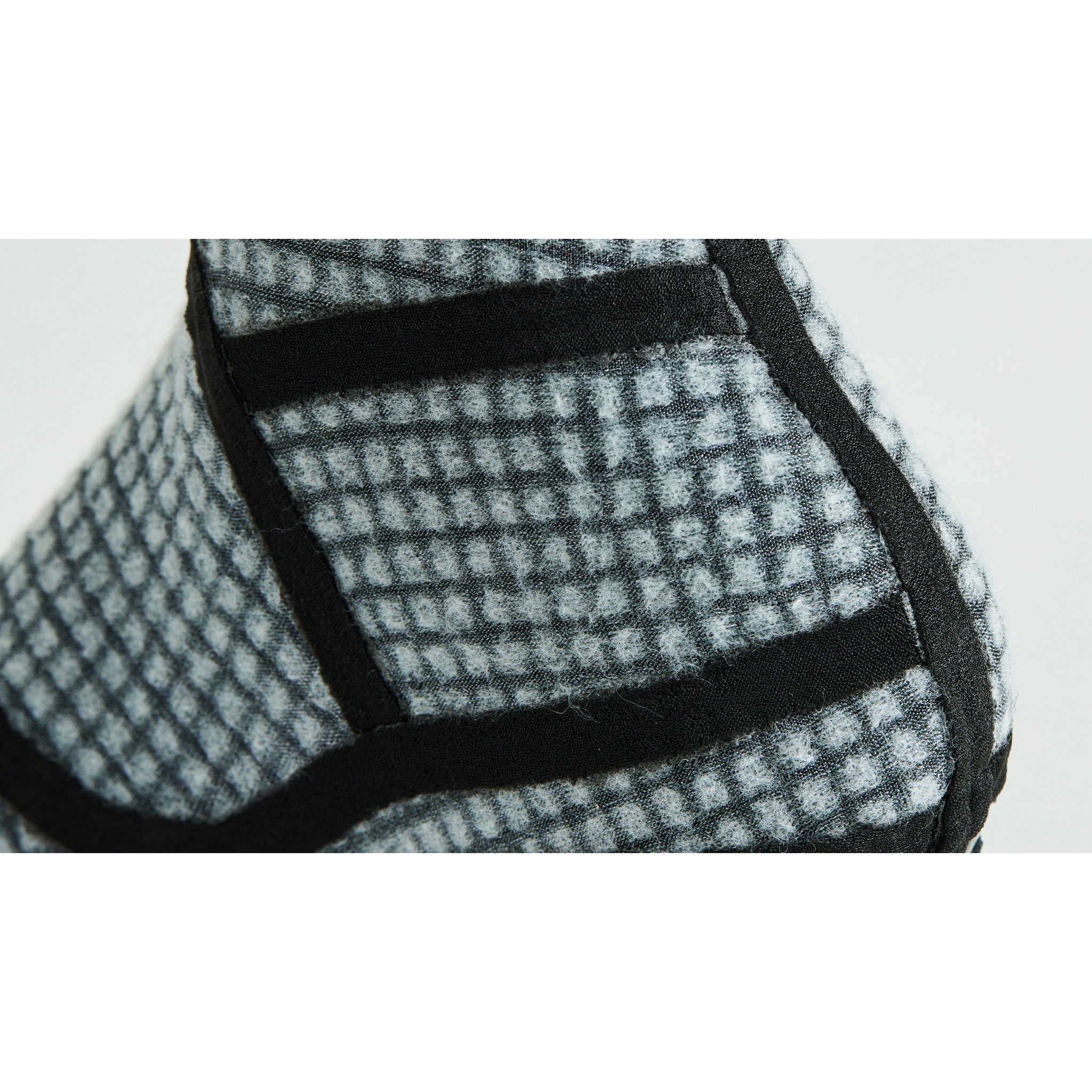 Neoprene Tall Shoe Covers
