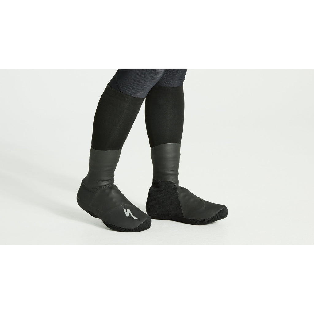 Neoprene Tall Shoe Covers