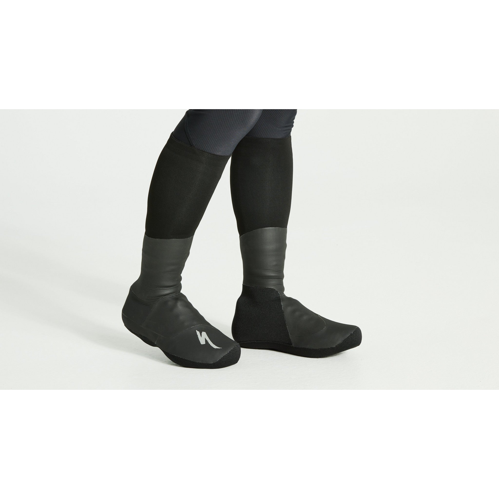 Neoprene Tall Shoe Covers