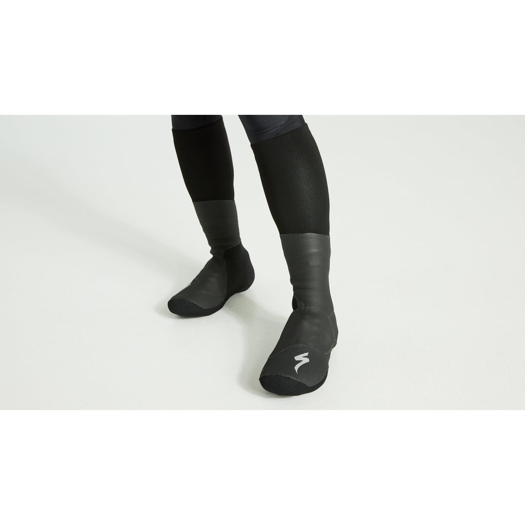 Neoprene Tall Shoe Covers