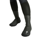 Neoprene Tall Shoe Covers