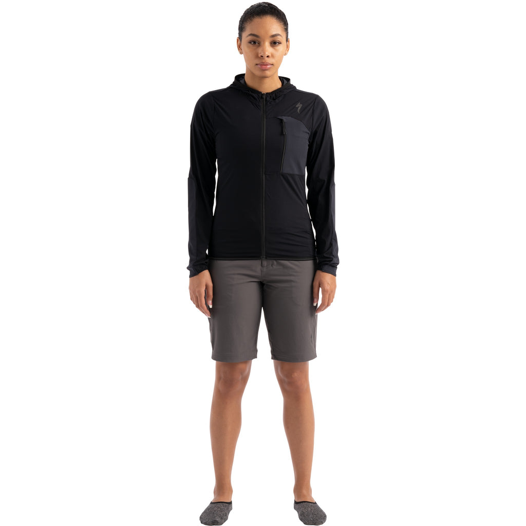 Women's Deflect™ Jacket w/ SWAT™