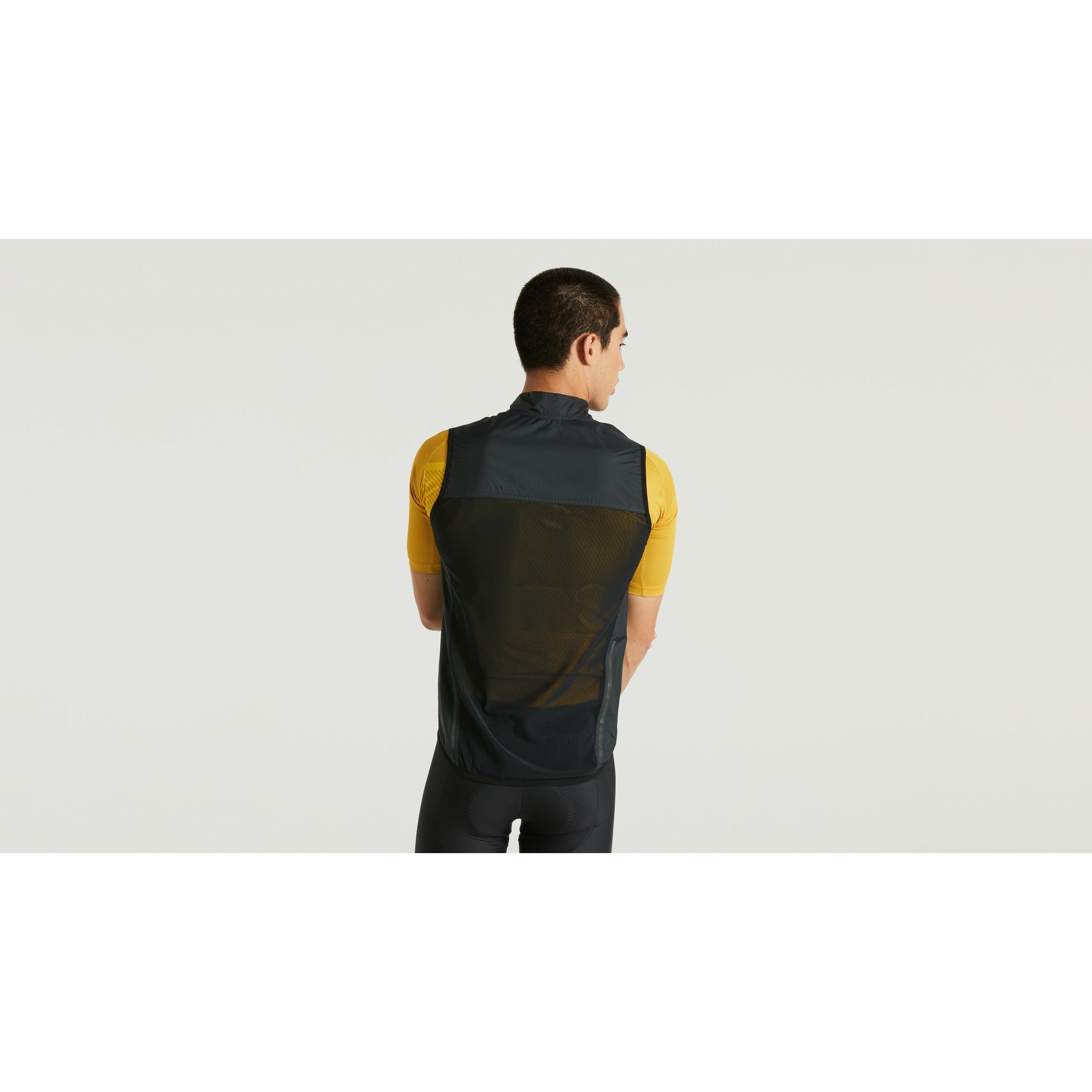 Men's SL Pro Wind Gilet
