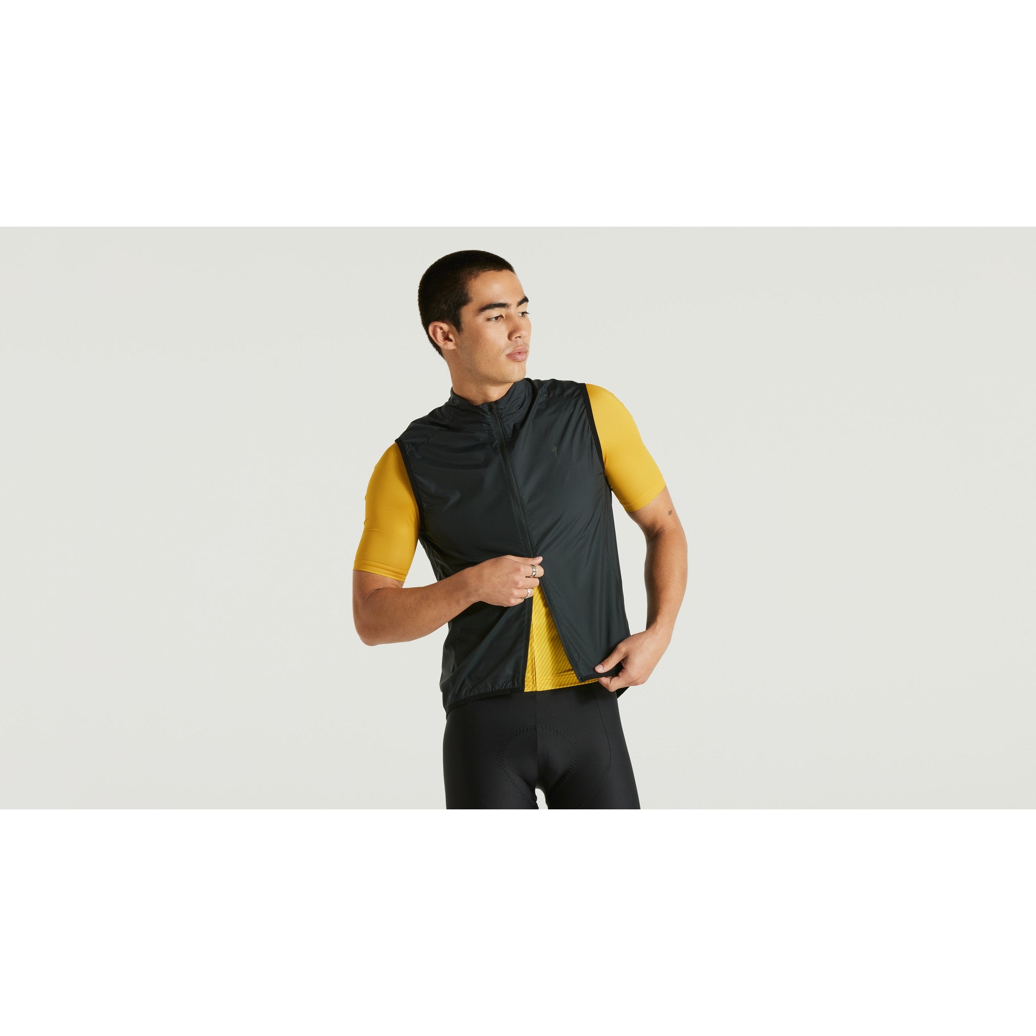 Men's SL Pro Wind Gilet