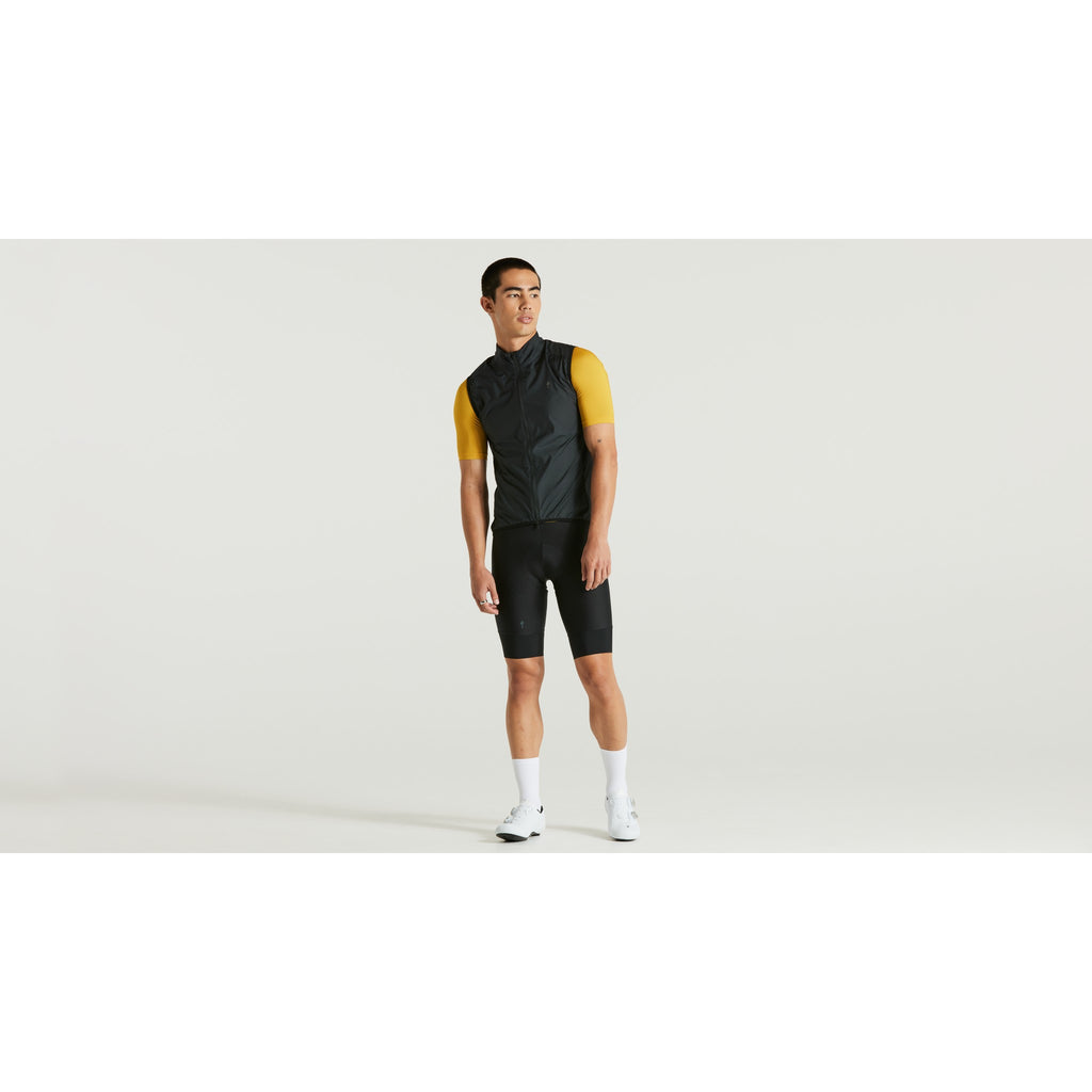 Men's SL Pro Wind Gilet