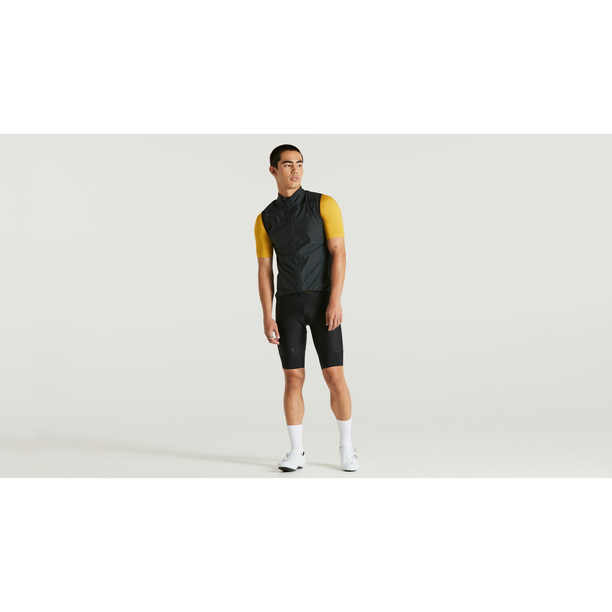 Men's SL Pro Wind Gilet