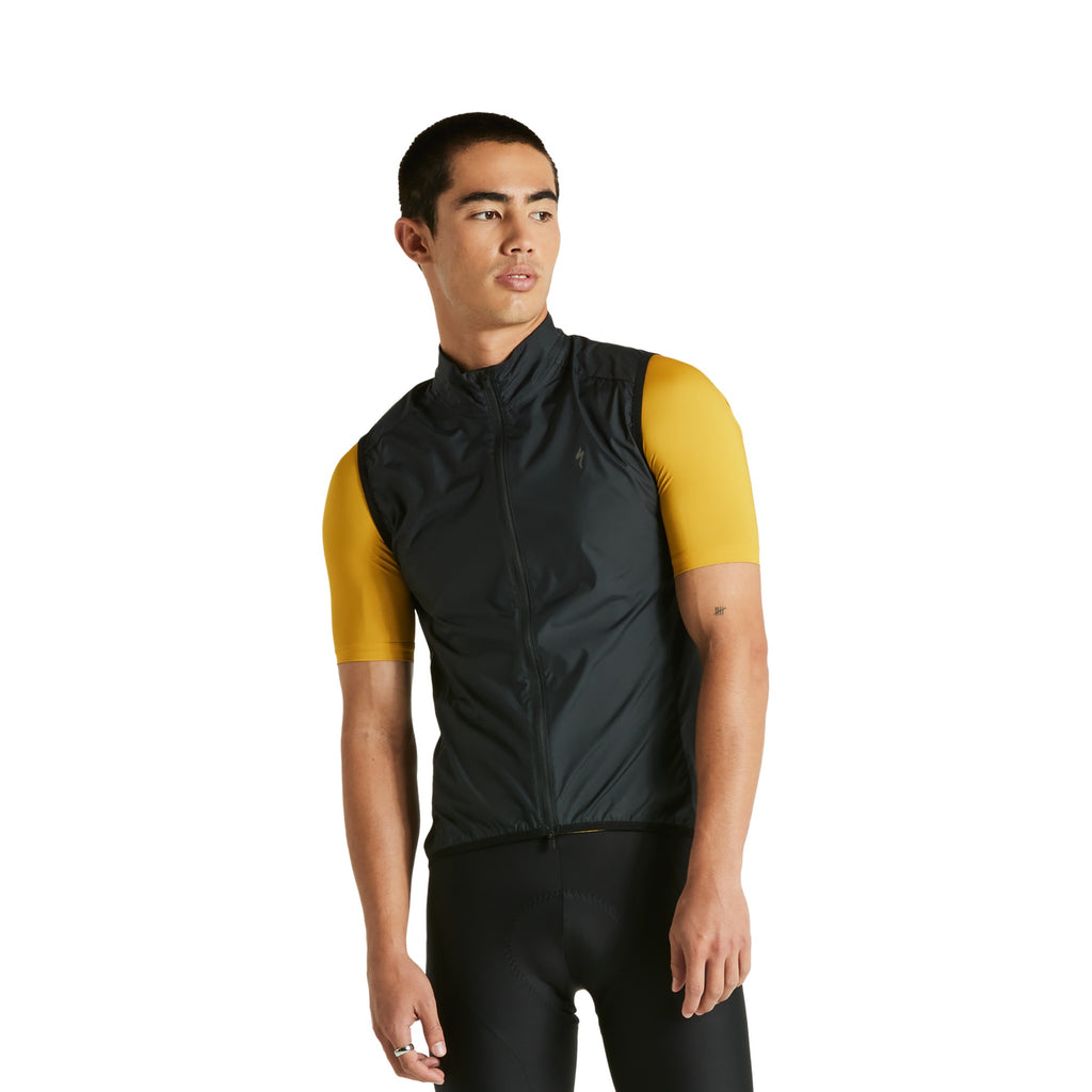 Men's SL Pro Wind Gilet