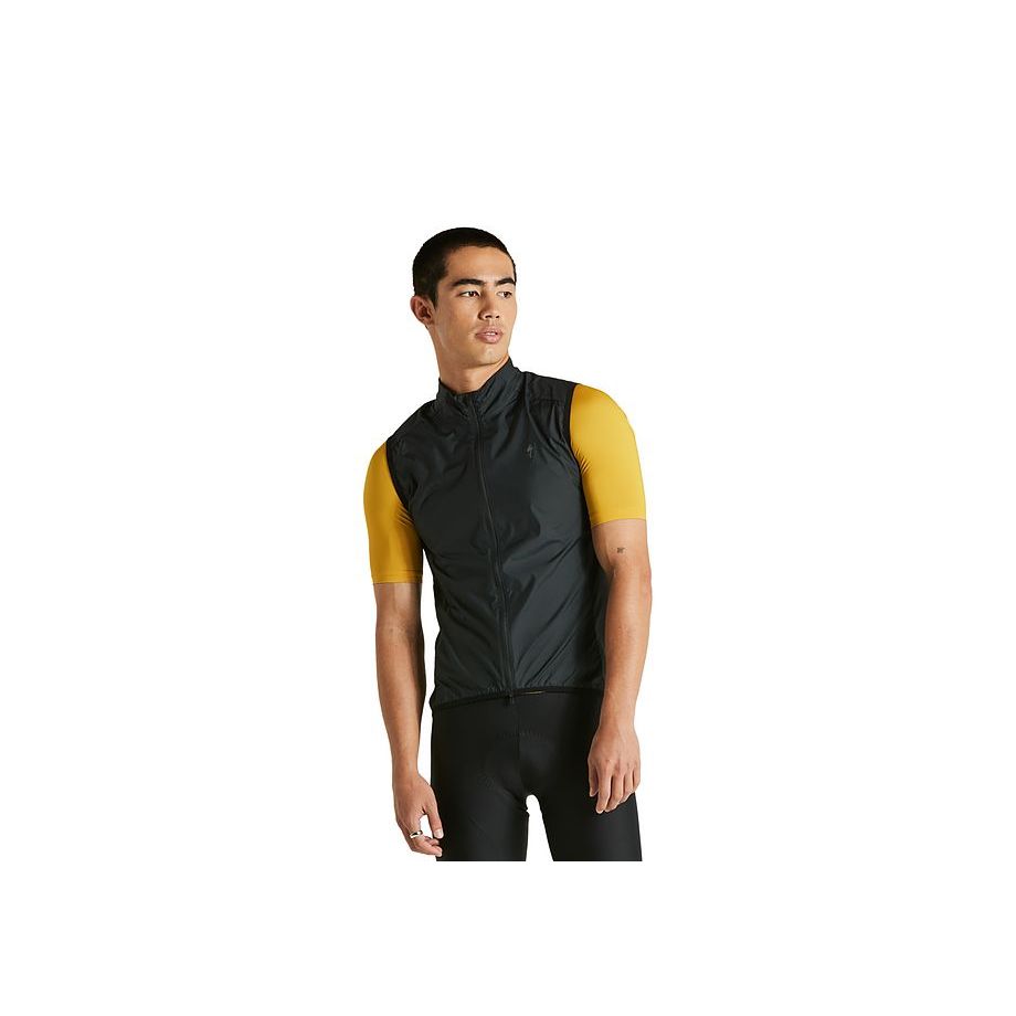 Men's SL Pro Wind Gilet