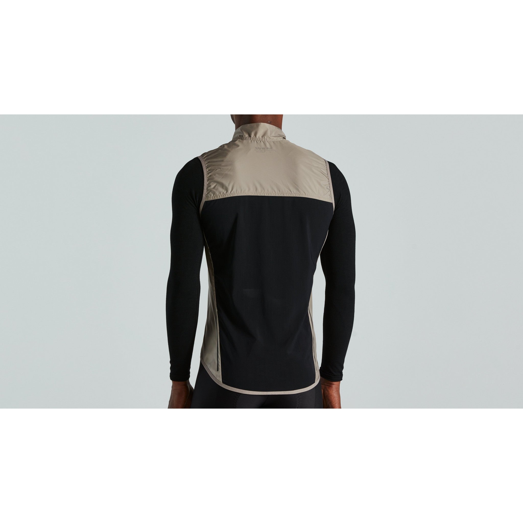 Men's SL Pro Wind Gilet