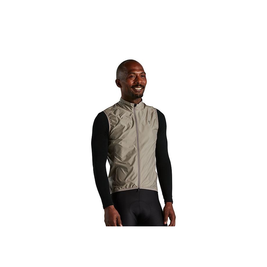 Men's SL Pro Wind Gilet