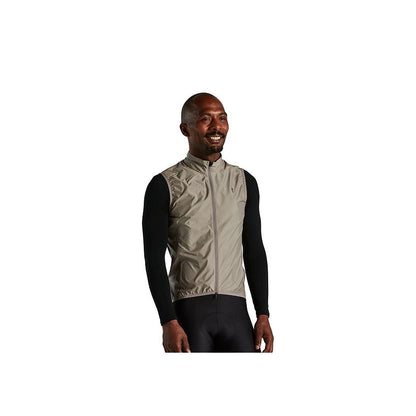 Men's SL Pro Wind Gilet