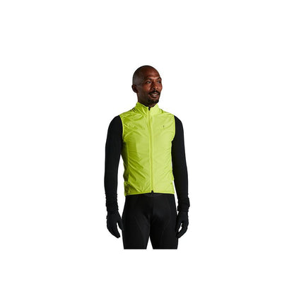 Men's HyprViz SL Pro Wind Gilet
