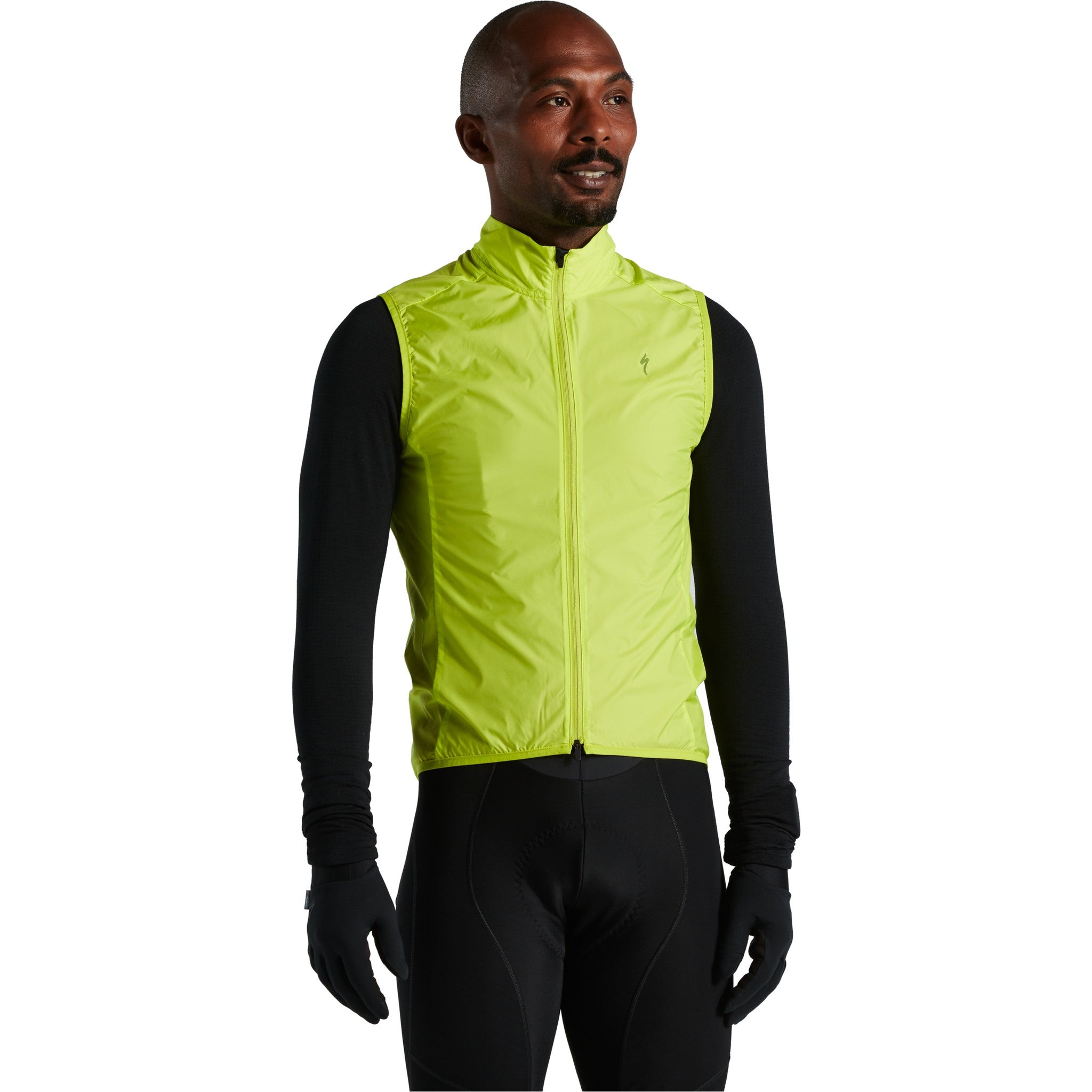 Men's HyprViz SL Pro Wind Gilet