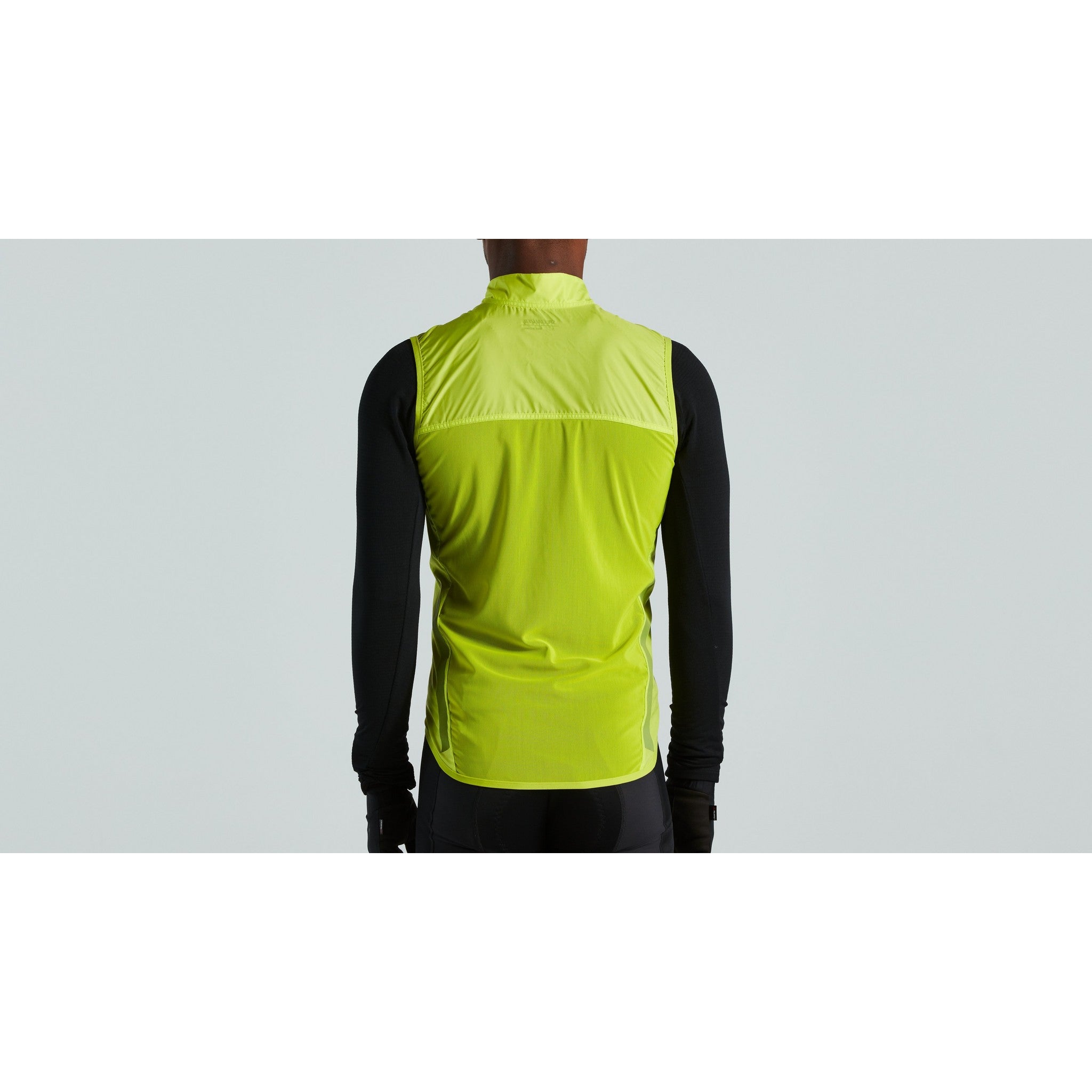 Men's HyprViz SL Pro Wind Gilet