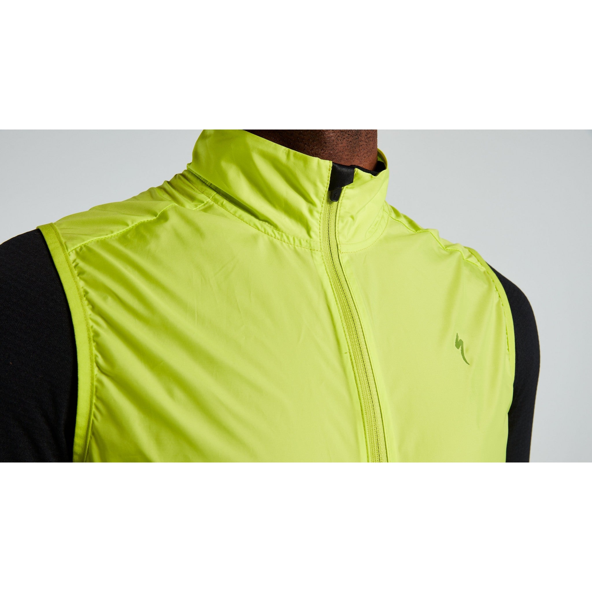 Men's HyprViz SL Pro Wind Gilet