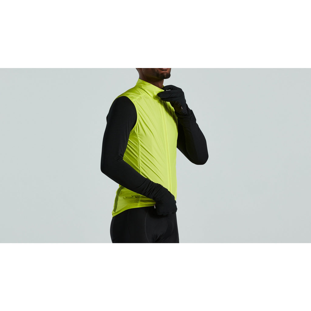 Men's HyprViz SL Pro Wind Gilet