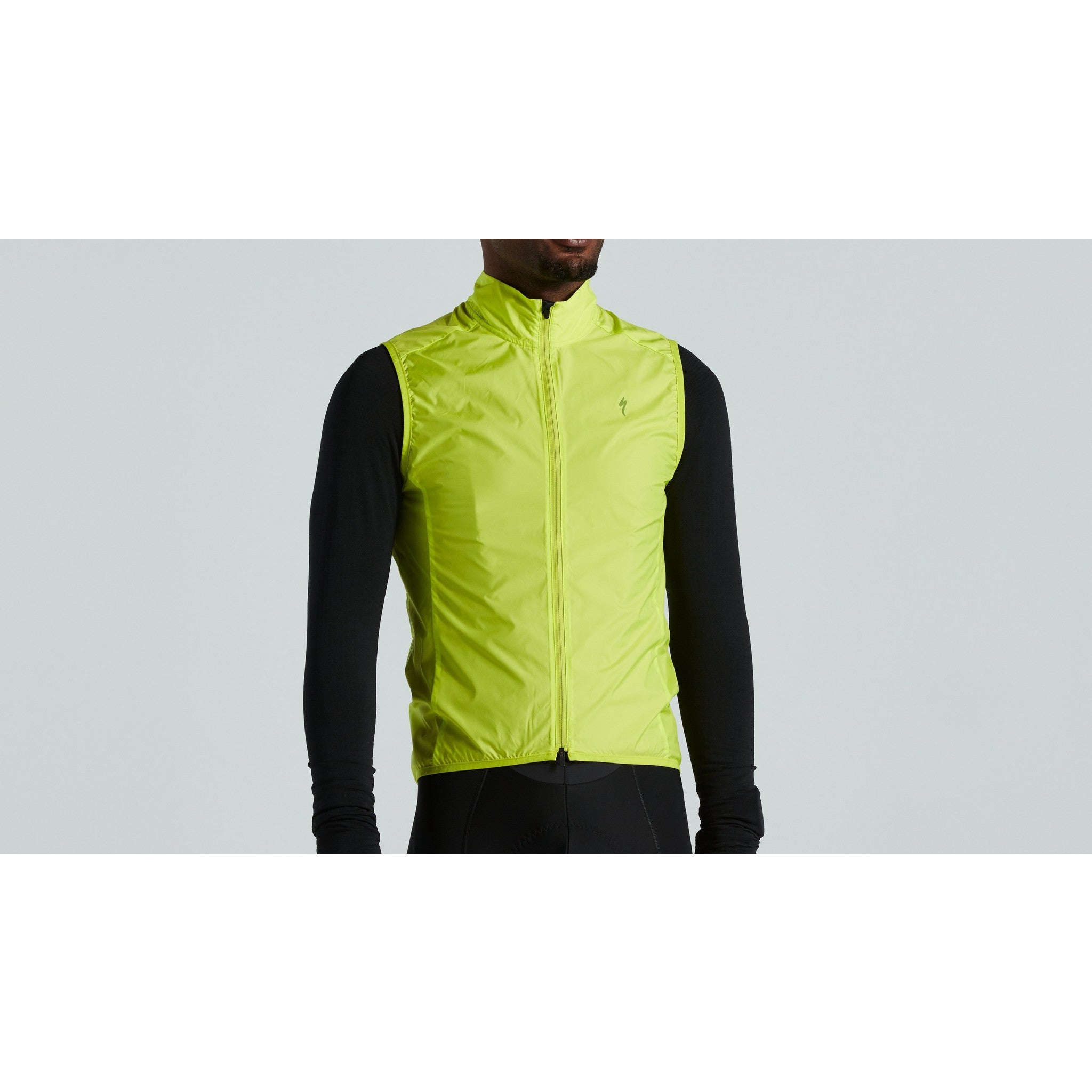 Men's HyprViz SL Pro Wind Gilet